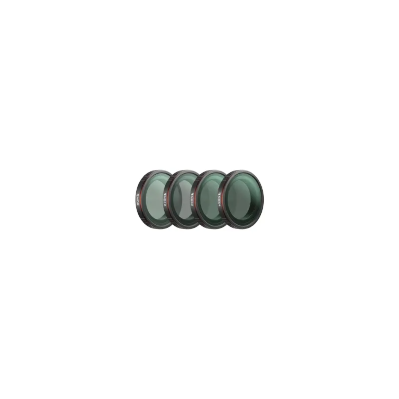 Freewell "Standard Day" filter set for OSMO NANO – 4 pcs.